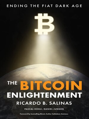 cover image of The Bitcoin Enlightenment
